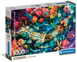 Clementoni: Koi River - 1000pc Puzzle