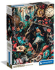 Clementoni: Another Day In Wonderland Puzzle - 1000pc