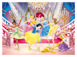 Lisciani Disney Princess Double Sided Jigsaw Puzzle - 250 Piece