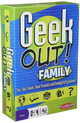 Playroom - Geek OUT! Family