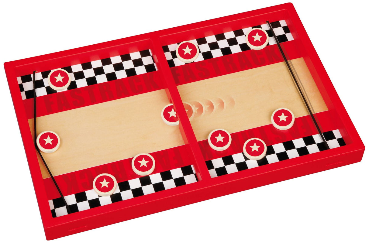 Fastrack