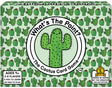 What's The Point? - The Cactus Card Game