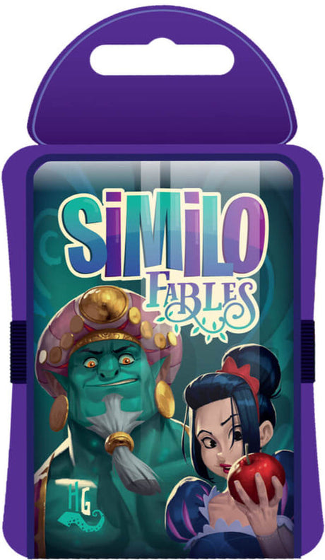 Similo: Fables