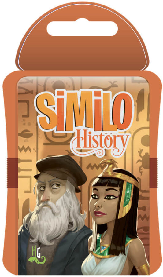 Similo: History
