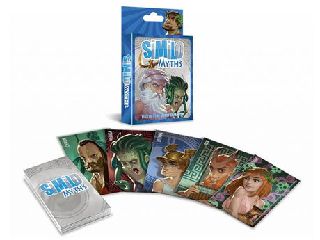 Similo: Myths