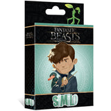 Similo: Fantastic Beasts and Where to Find Them