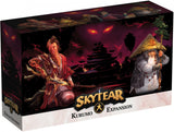 Skytear Kurumo Expansion