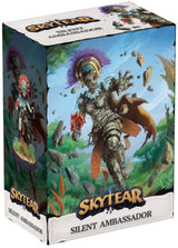 Skytear Silent Ambassador Expansion