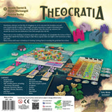 Theocratia