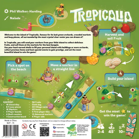 Tropicalia