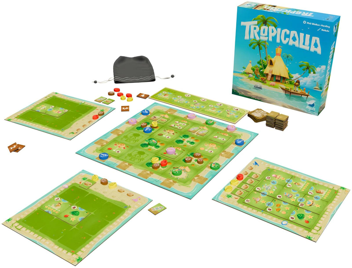 Tropicalia