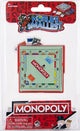 World's Smallest - Monopoly