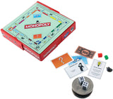 World's Smallest - Monopoly