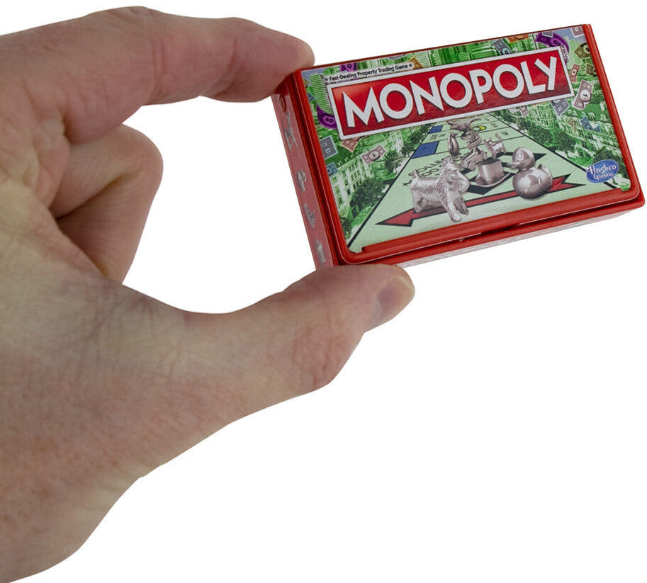World's Smallest - Monopoly
