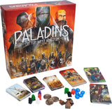 Paladins of the Western Kingdom