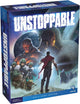 Unstoppable Board Game