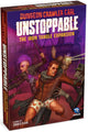 Dungeon Crawler Carl Unstoppable - Iron Tangle Expansion