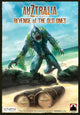 AuZtralia Revenge of the Old Ones expansion