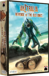 AuZtralia Revenge of the Old Ones expansion