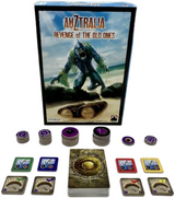AuZtralia Revenge of the Old Ones expansion