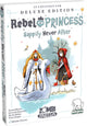 Rebel Princess - Happily Never After