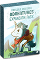 Unstable Unicorns Adventures Expansion Pack
