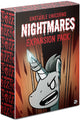 Unstable Unicorns Nightmares Expansion Pack