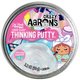 Crazy Aarons - Get Ready With Me