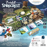 Everdell - Spirecrest 2nd Edition
