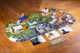 Everdell - Spirecrest 2nd Edition