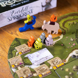 Everdell - Spirecrest 2nd Edition