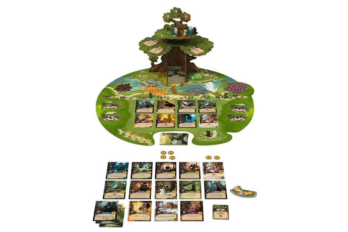 Everdell