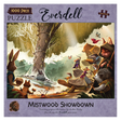 Everdell: Mistwood Showdown - 1000pc Puzzle