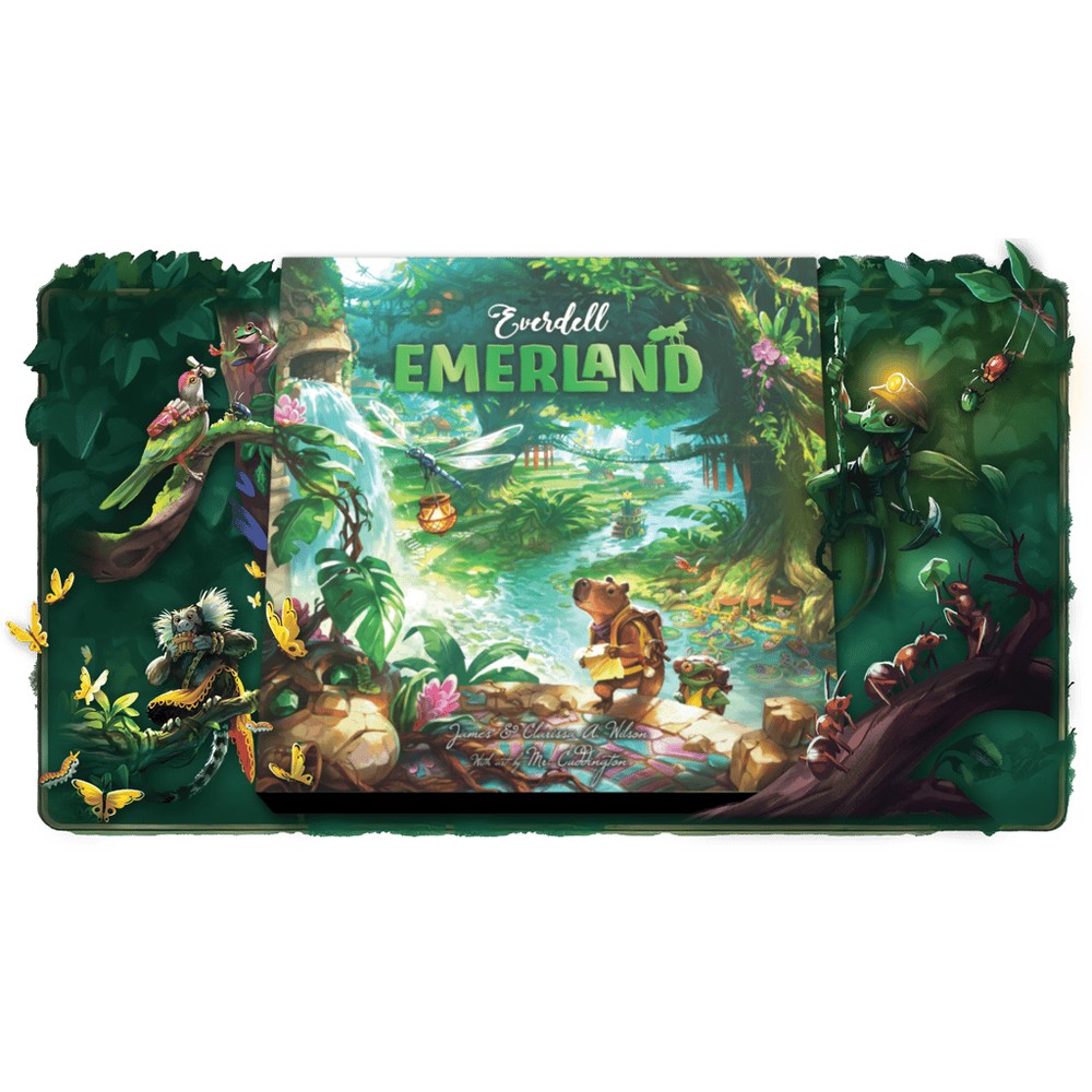 Everdell Emerland