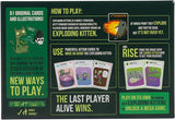 Zombie Kittens (By Exploding Kittens)