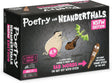 Poetry for Neanderthals NSFW (By Exploding Kittens)