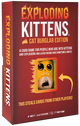 Exploding Kittens Cat Burglar Edition