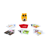 Exploding Kittens Cat Burglar Edition