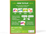 Grab & Game - Happy Salmon (By Exploding Kittens)