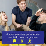 Grab & Game - Why Are You Like This - Date Mode (By Exploding Kittens)
