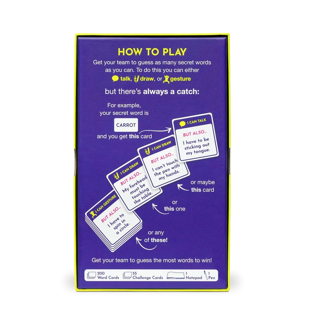 Grab & Game - Why Are You Like This - Date Mode (By Exploding Kittens)