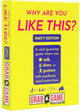 Grab & Game - Why Are You Like This - Party Mode (By Exploding Kittens)