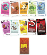 Power Hungry Pets by Exploding Kittens