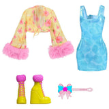 Dress To Impress: Fashion Pack - Bubblegum Girl
