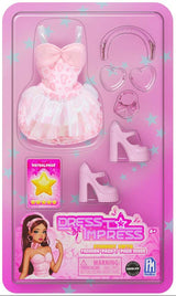 Dress To Impress: Fashion Pack - Stardust Softie