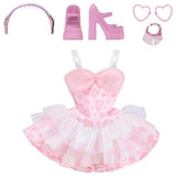 Dress To Impress: Fashion Pack - Stardust Softie