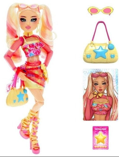 Dress To Impress: Fashion Doll - Bubblegum Girl