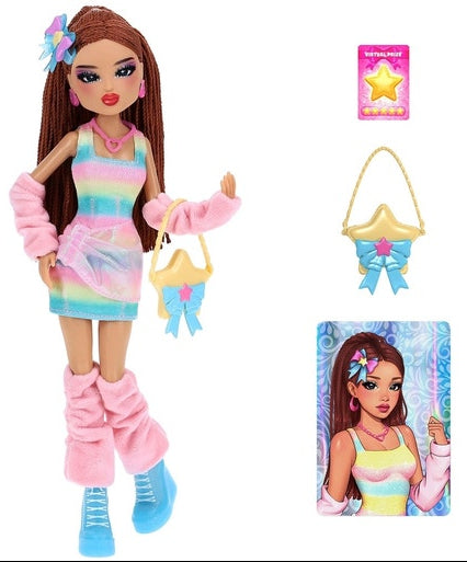 Dress To Impress: Fashion Doll - Stardust Softie