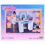 Dress To Impress: Lana's Salon Deluxe Fashion Doll Set
