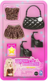 Dress To Impress: Fashion Pack - Y2K Popstar